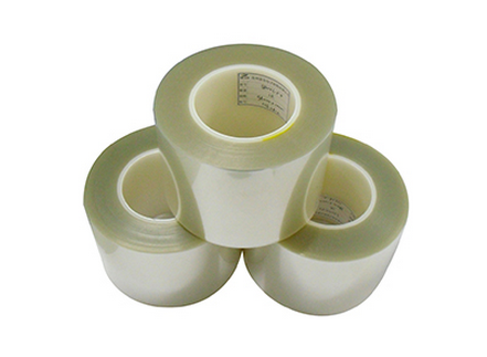PET離型（xíng）膜產品實拍