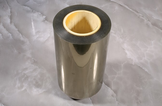 為什麽PET保護（hù）膜會出現彩虹紋?