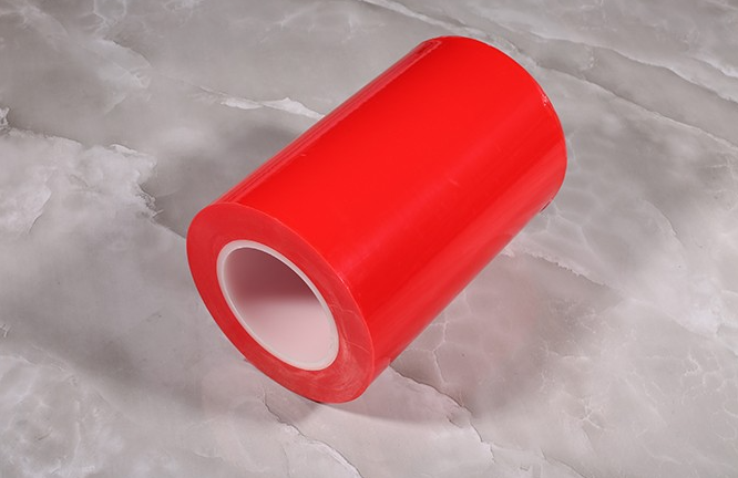 如（rú）何正確使用PE保護膜進（jìn）行防潮包裝?